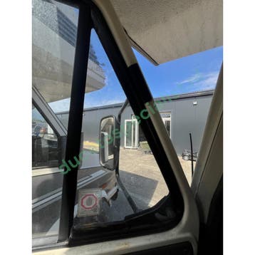 Fiat Ducato Driehoeksruit Links Bestuurderszijde, Type 280, Ophalen of Verzenden, Nieuw