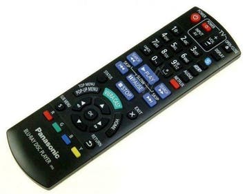Panasonic N2QAYB000574 afstandsbediening, Verzenden, Nieuw