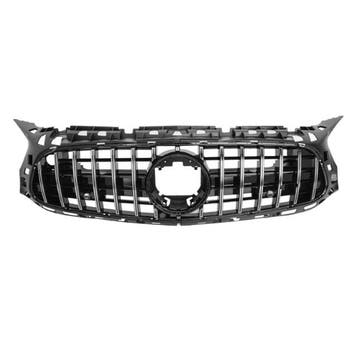 Grill Mercedes Benz AMG GT C190 R190 2 Deurs 2017-.., Ophalen of Verzenden, Nieuw