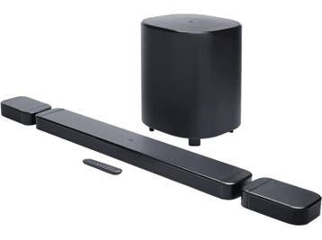 Jbl -  Bar 800 7.1 Mk2 (2025) Soundbar  - Zwart, Audio, Tv en Foto, Luidsprekers, Verzenden, Nieuw, Center speaker, JBL