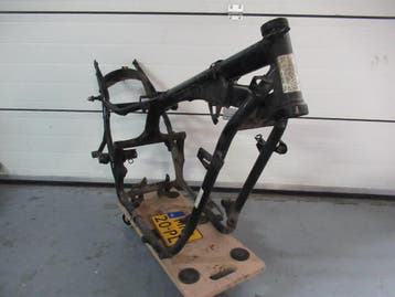 Kawasaki LTD 450 Frame NL, Ophalen of Verzenden, Nieuw