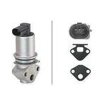 VW Polo EGR Klep SKODA Fabia 1.2 SEAT Córdoba Ibiza EGR Klep, Ophalen of Verzenden, Nieuw, Skoda