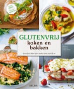 Glutenvrij koken en bakken 9789044746815 Christiane Schafer, Verzenden, Zo goed als nieuw, Christiane Schafer