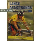 Lance Armstrongs trainingsprogramma 9789058770448, Verzenden, Gelezen, Lance Armstrong