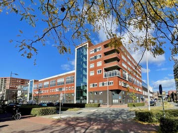 Appartement te huur in Amersfoort - 50 m² - 3 kamer(s) - 3, Appartement, Amersfoort, Utrecht