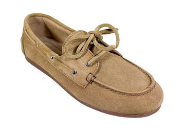 Posa Damesloafers Suede - Maat 39 -, Kleding | Dames, Schoenen, Verzenden, Nieuw