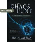 Het chaospunt 9789020284485 E. Laszlo, Verzenden, Gelezen, E. Laszlo