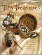 Painting Tiny Treasures 9780891349921 Cindi Gordon, Verzenden, Gelezen, Cindi Gordon