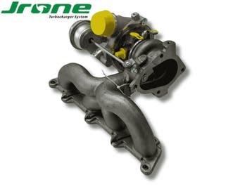 Turbo - Nieuw Jrone - VAG 1.4 TSI - OEM 03C145701B   G ..., Auto-onderdelen, Motor en Toebehoren, Verzenden, Nieuw
