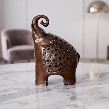 Wierookbrander - Brons, Antiek en Kunst