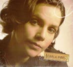 cd - Carla Pires - Ilha Do Meu Fado, Verzenden, Zo goed als nieuw