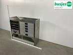 Aluca bedrijfswageninrichting 1255x420x1050mm (3086), Ophalen of Verzenden