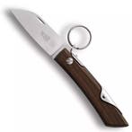 Robert Herder IBEX 60 – Zakmes – Carbonstaal – Thermob, Ophalen of Verzenden, Nieuw