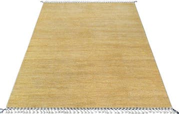 Berber - Vloerkleed - 306 cm - 209 cm - Handgeknoopt - Nieuw, Huis en Inrichting, Nieuw