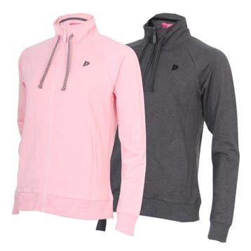 Donnay Donnay Dames - 2-Pack - Stretch Vest met kraag Jamie, Donnay, Verzenden, Nieuw