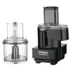 Waring foodprocessor 3,3L WFP14SCK, Verzenden, Nieuw in verpakking