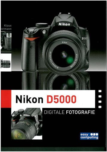 Nikon D5000 - K. Kindermann 9789045647951, Verzenden, Gelezen, K. Kindermann