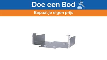 Bieden: Vertex EVX-R70 Repeater wall mounting, Ophalen of Verzenden, Nieuw, Communicatie