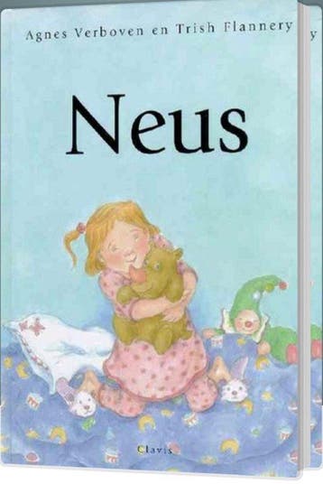 Neus - A. Verboven 9789068223552, Verzenden, Gelezen, A. Verboven