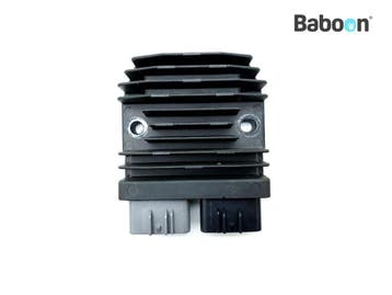 Spanningsregelaar Honda CL 500 2023-2024 (PC67) (FH027AA), Motoren, Verzenden, Gebruikt