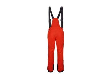 Killtec ski broek heren enosh oranje 649 xxl, Nieuw, Overige maten, Killtec, Broek