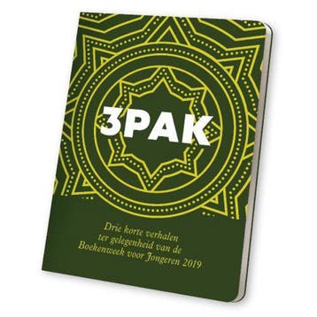 3pak - Margje Woodrow 9789059655096, Verzenden, Zo goed als nieuw, Margje Woodrow
