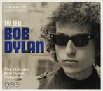 cd digi - Bob Dylan - The Real... Bob Dylan, Verzenden, Zo goed als nieuw