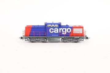 Roco H0 - Uit set 41343 - Diesellocomotief (1) - BR 203 -, Nieuw