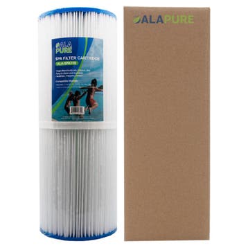 Spa Waterfilter voor Pleatco PRB25-IN, Tuin en Terras, Verzenden, Nieuw