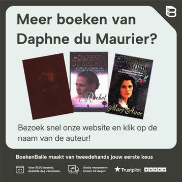 Lady Dona / Parel pockets - Daphne du Maurier 9789022518427, Verzenden, Gelezen, Daphne du Maurier