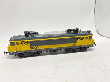 Märklin H0 - 3526 - Elektrische locomotief (1) - Serie 1600, Hobby en Vrije tijd, Modeltreinen | H0, Nieuw