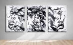 D. Witschkanow -  Fantastic Distortion of the Dark Acrylic