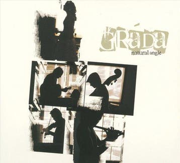 cd digi - GrÃ¡da - Natural Angle, Verzenden, Zo goed als nieuw