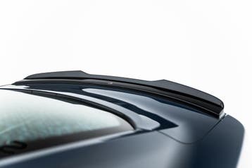 Achterspoiler Ford Mustang Dark Horse Mk7, Verzenden