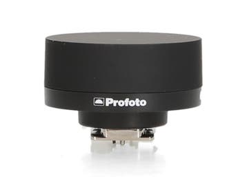 Profoto Connect Wireless Transmitter - Nikon, Ophalen of Verzenden, Zo goed als nieuw