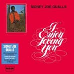 LP nieuw - Sidney Joe Qualls - I Enjoy Loving You, Verzenden, Nieuw in verpakking