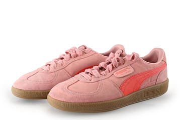 Puma Sneakers in maat 40 Roze, Overige kleuren, Puma, Verzenden, Sneakers of Gympen