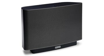 Sonos Play 5 draadloze speaker zwart, Ophalen, Zo goed als nieuw, Sonos