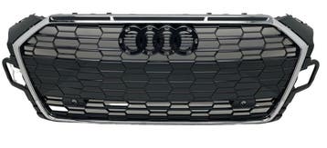Grill 8W6853651 Audi S5 A5, Verzenden, Nieuw, Audi