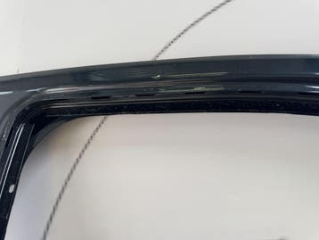 MERCEDES VITO V KLASSE W447 PORTIER DEUR RECHTS A4477220616, Ophalen, Gebruikt, Deur, Mercedes-Benz