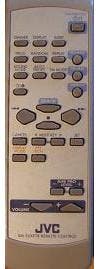 Afstandsbediening Jvc CA-UXP3R rm-suxp3r, Audio, Tv en Foto, Afstandsbedieningen, Origineel, Nieuw, Ophalen of Verzenden