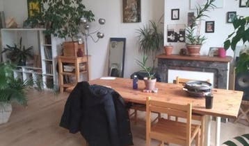 Te Huur Kamer Anna Blamansingel In Amsterdam, Minder dan 20 m², Amsterdam