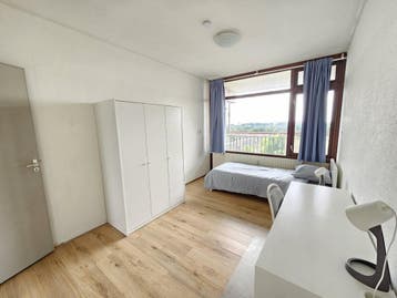 Appartement te huur in Capelle aan den IJssel - 110 m² - 2, Appartement, Capelle aan den IJssel, Zuid-Holland