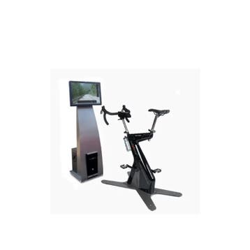 Praxtour - Spinning Bike - Indoor, Sport en Fitness, Ophalen of Verzenden, Nieuw