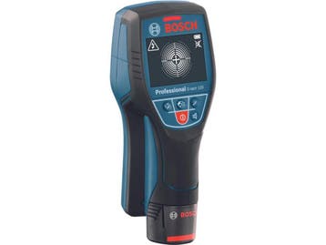 Bosch Professional D-TECT 120 - Radarscanner - Dual Power, Verzenden, Nieuw