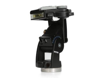 Manfrotto 029 3-Way Standard Statief Head - 1 jaar garantie, Audio, Tv en Foto, Fotografie | Statieven en Balhoofden, Ophalen of Verzenden