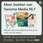 Flow - Het grote vertraagboek 8710722011988 Sanoma Media NL, Boeken, Kookboeken, Verzenden, Gelezen, Sanoma Media NL