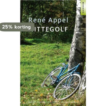 Hittegolf / Misdadig - René Appel 9789086960088, Verzenden, Zo goed als nieuw, René Appel