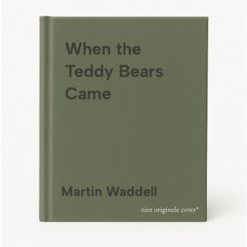 When the Teddy Bears Came - Martin Waddell 9780744547634, Verzenden, Gelezen, Martin Waddell