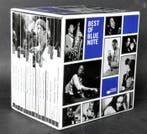 Various Artists/Bands in Jazz - Best of Blue Note - CD box, Cd's en Dvd's, Nieuw in verpakking